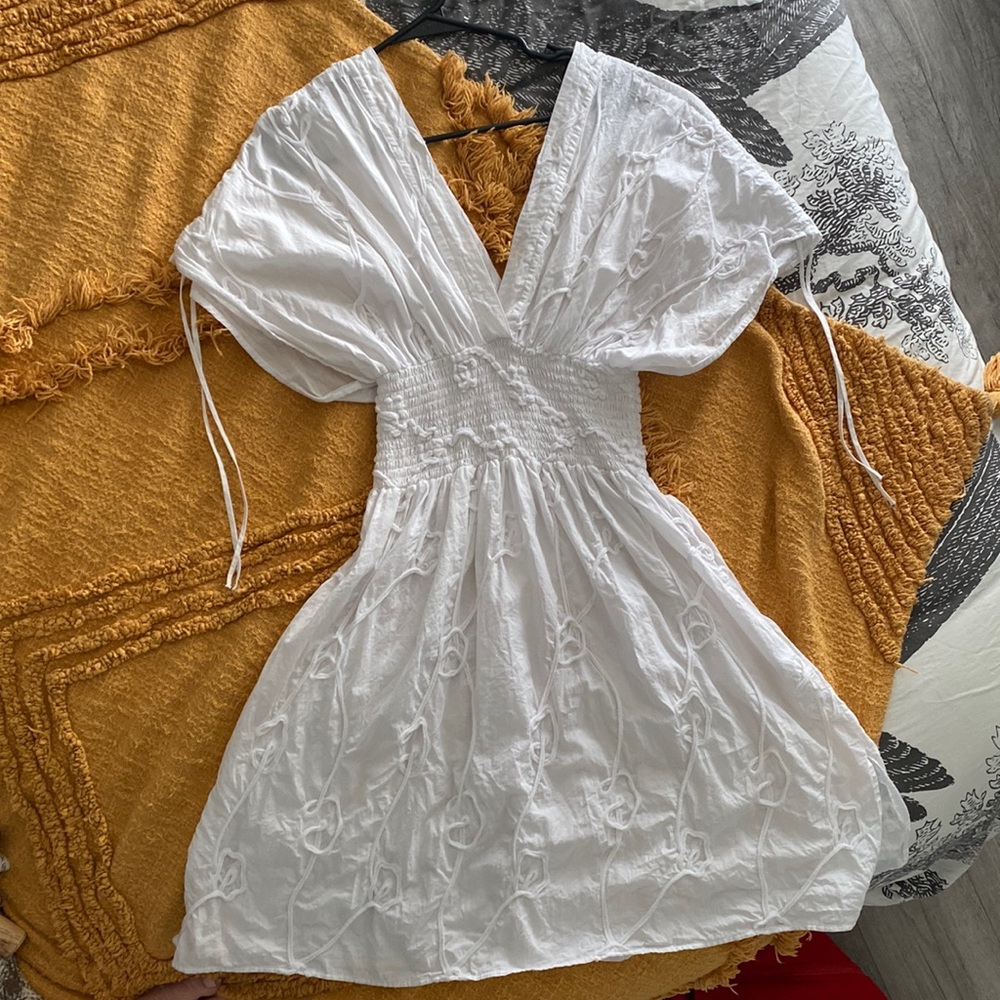 Anne Fontaine Summer Dress